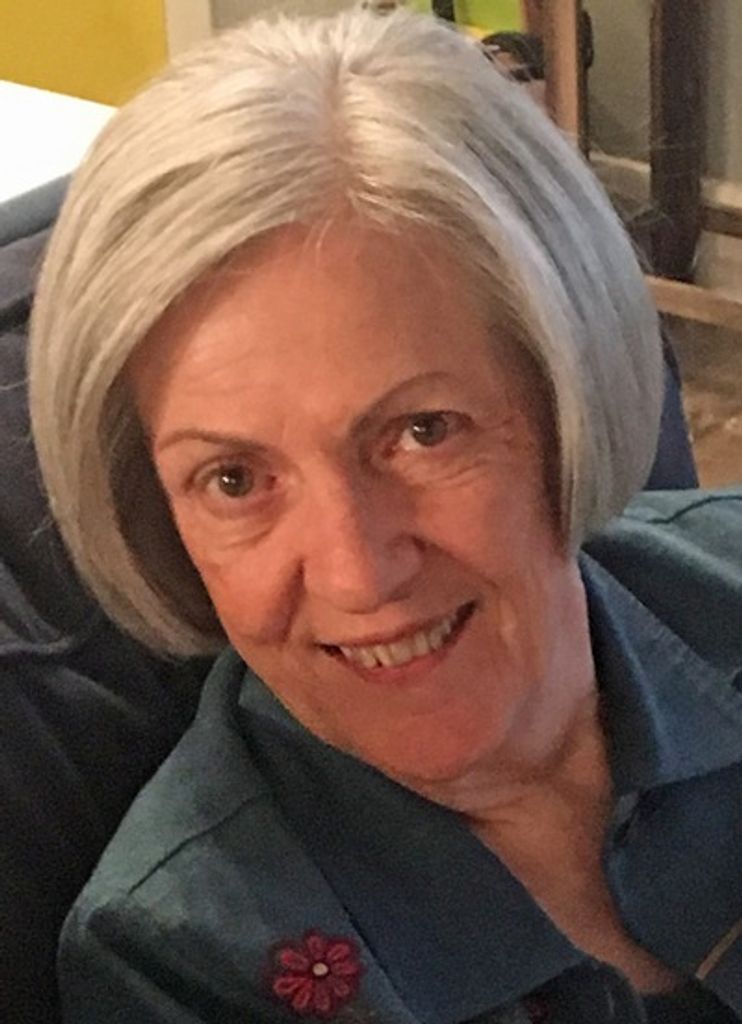 Shirley Fae Yates Burnham Profile Photo