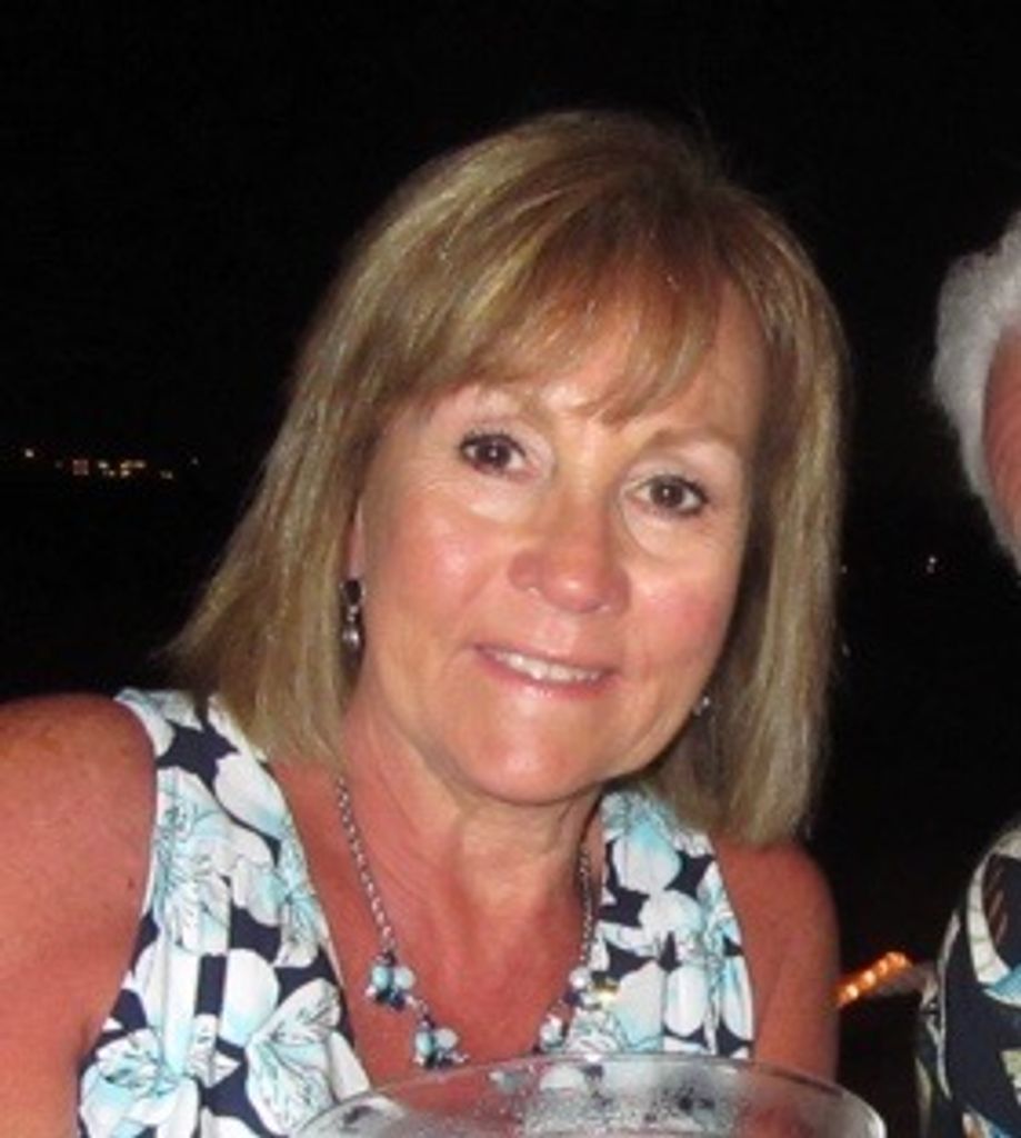Lynne Degenfelder