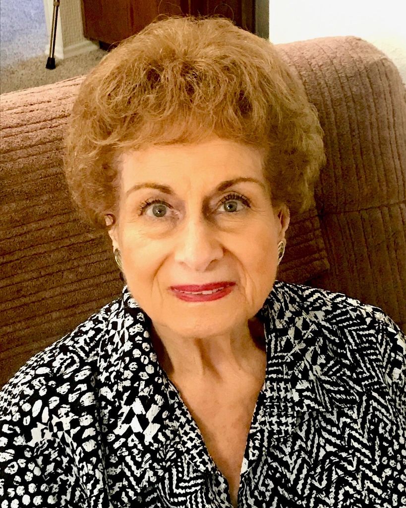 Sally Marie Elmore Profile Photo