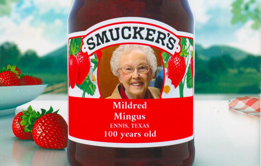 Mildred Watkins Mingus Profile Photo