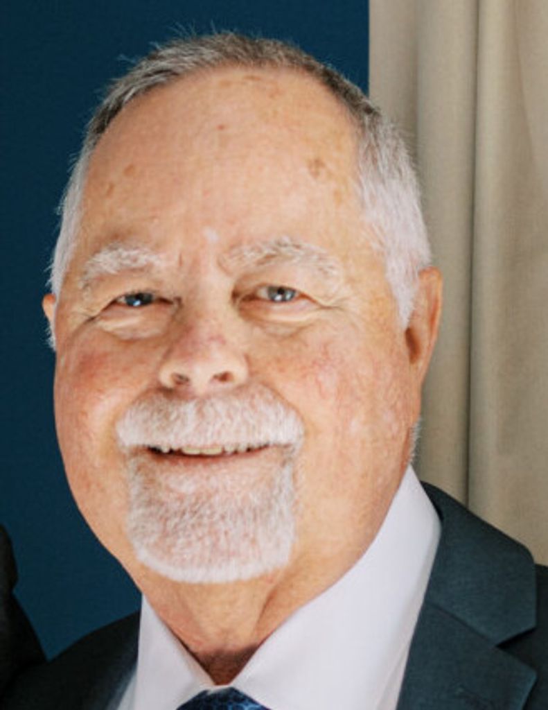 Robert "Rob" Andrew Dobson