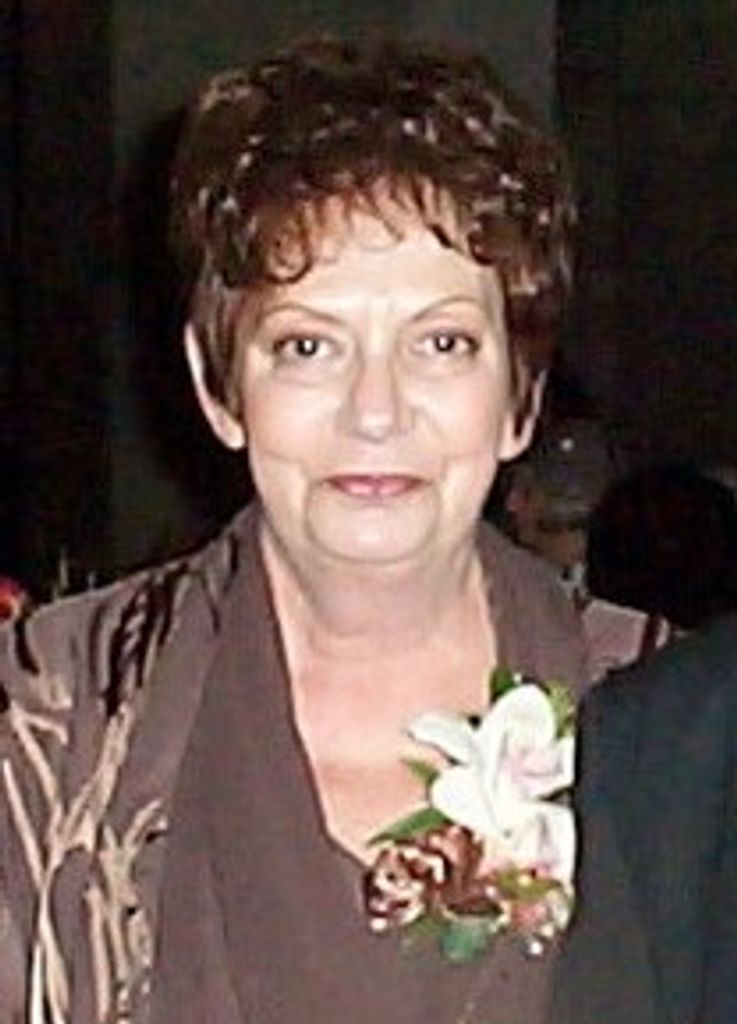 Phyllis Ann (Lombardi)  Bellio