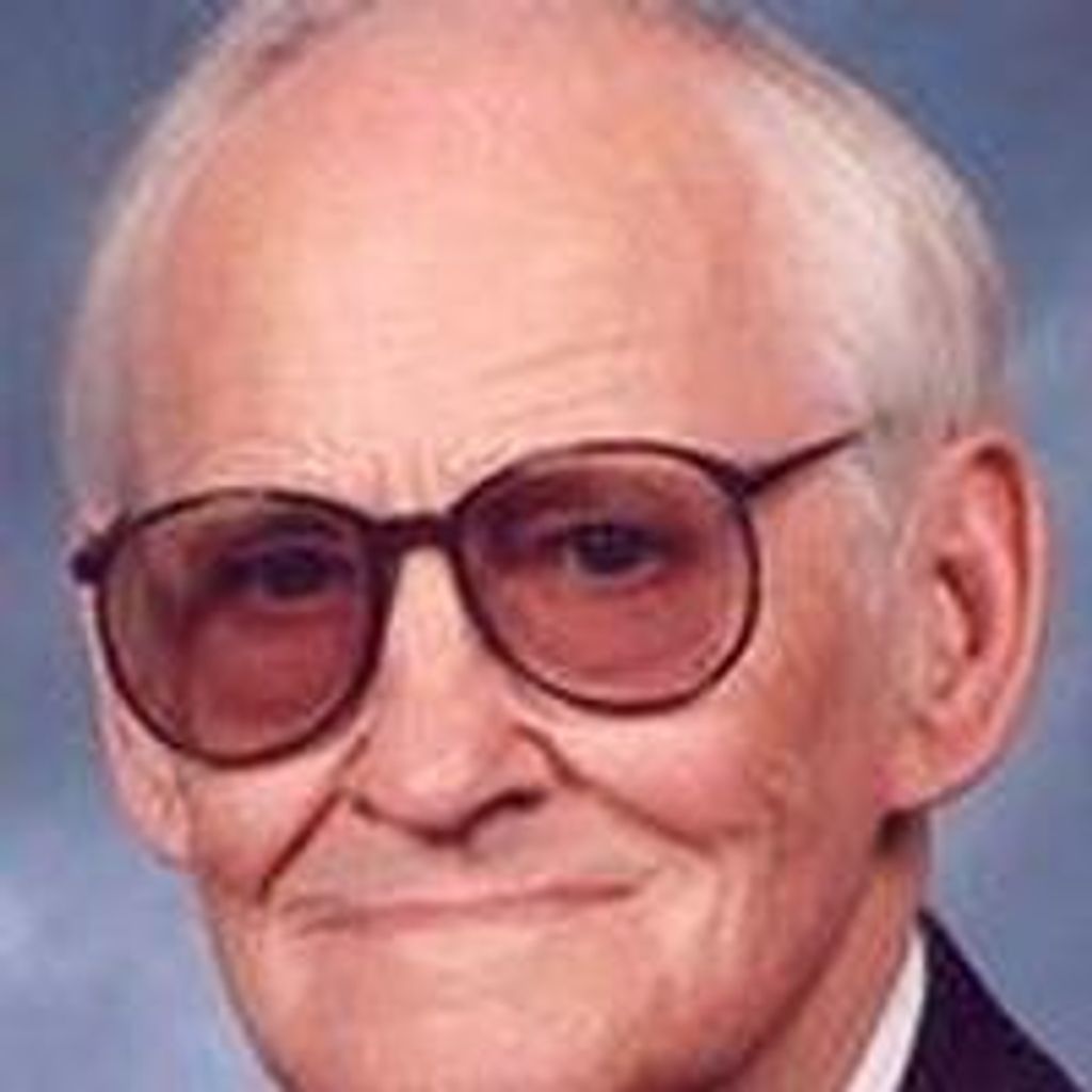 Lowell P. Tabor