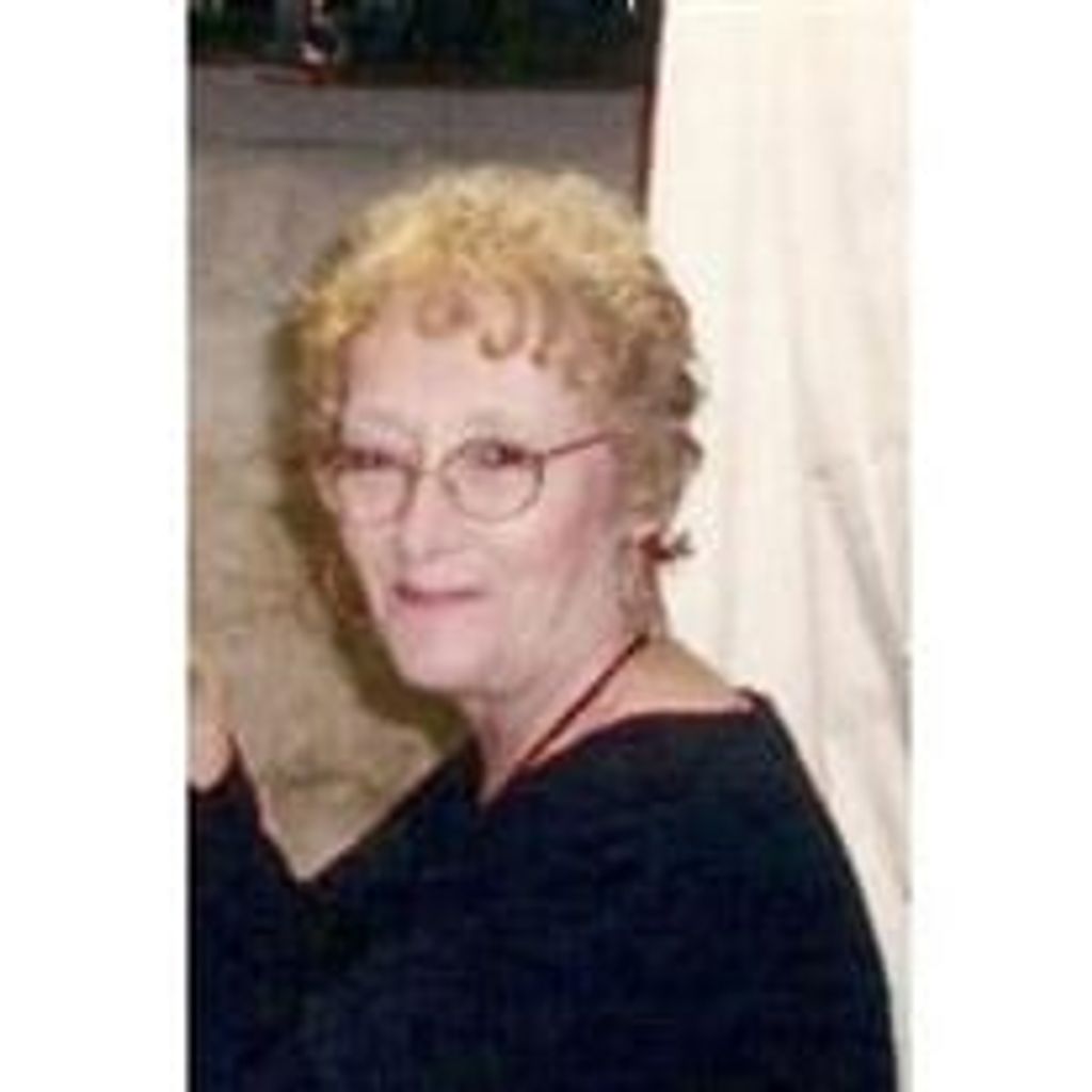 Sharon Rose Grimes Tinsley