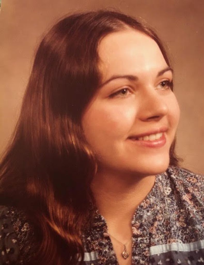 Mary Moss