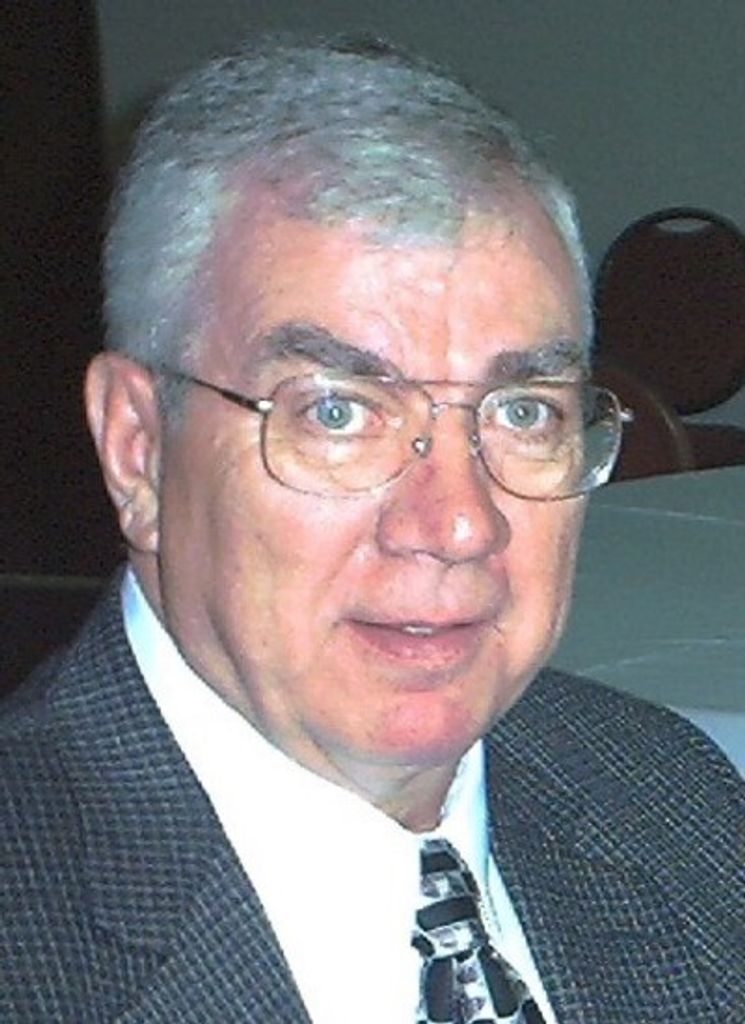 Charles H. "Chuck" Potter Profile Photo
