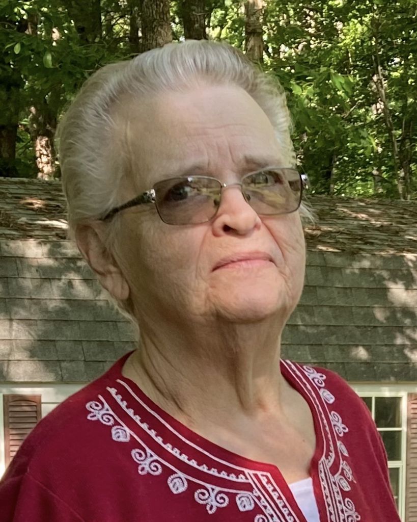 Linda Louise Snedden
