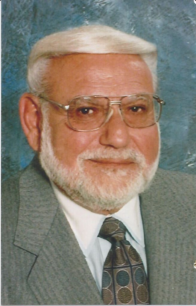 Myron Z. Chlavin