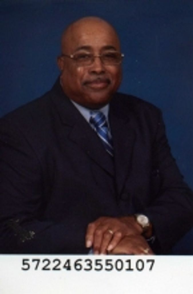 Earnest Cumberlander