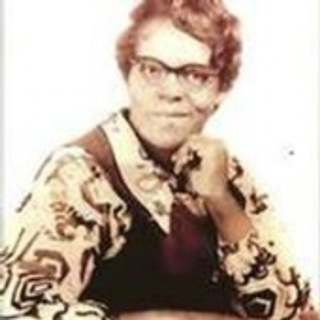 Louise Foreman
