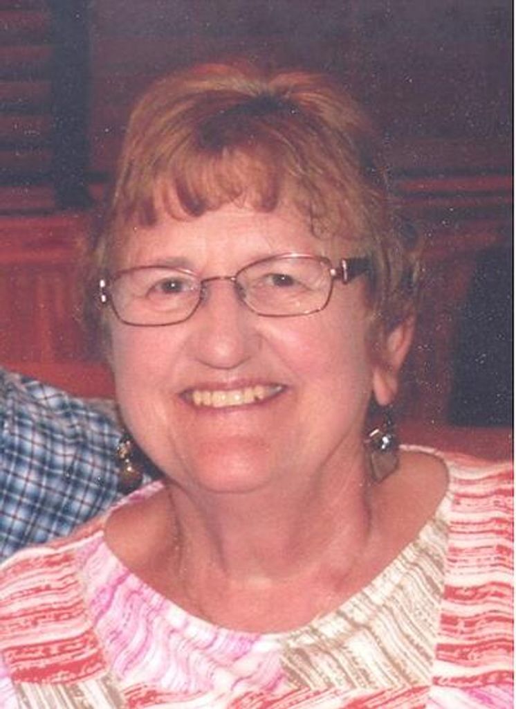 Brenda Arlene Jacoby Profile Photo