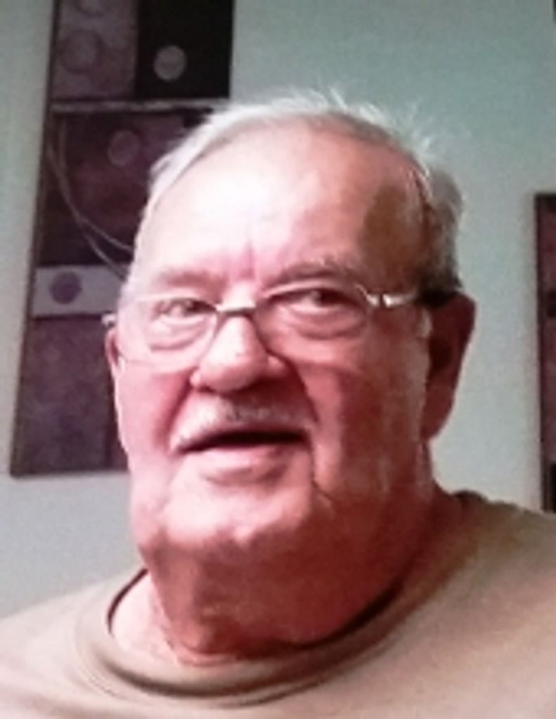 Roger G. Rivard