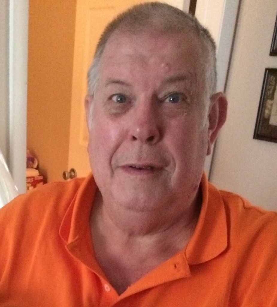Fredrick B. Perrin Profile Photo