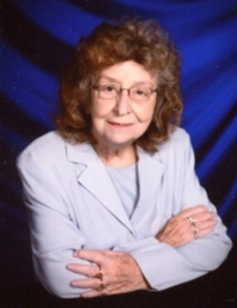Carolyn Williams