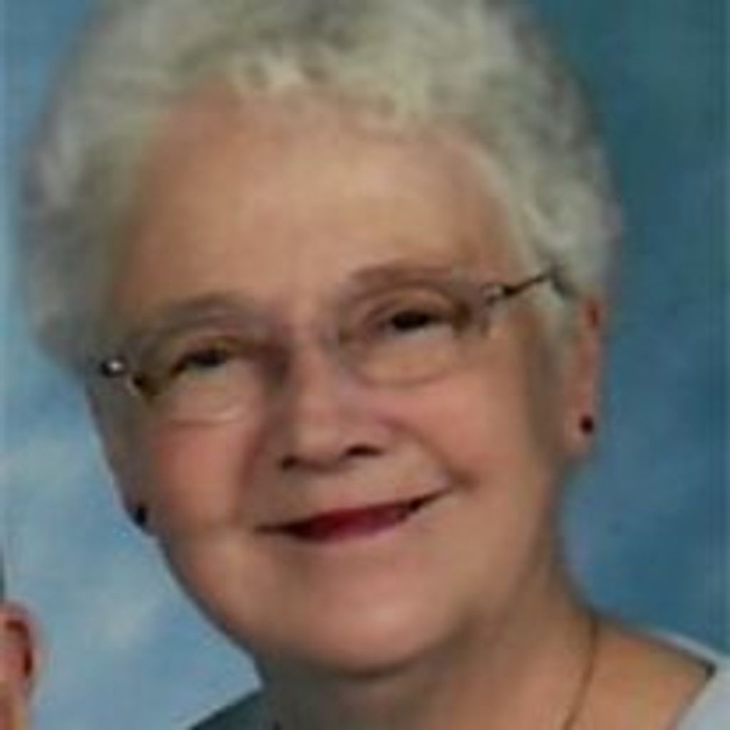 Cecile M. Bienvenue