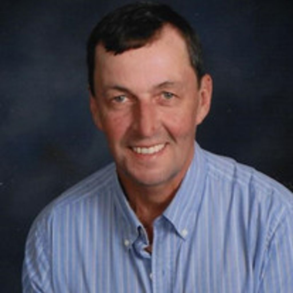 Douglas Alan Snyder