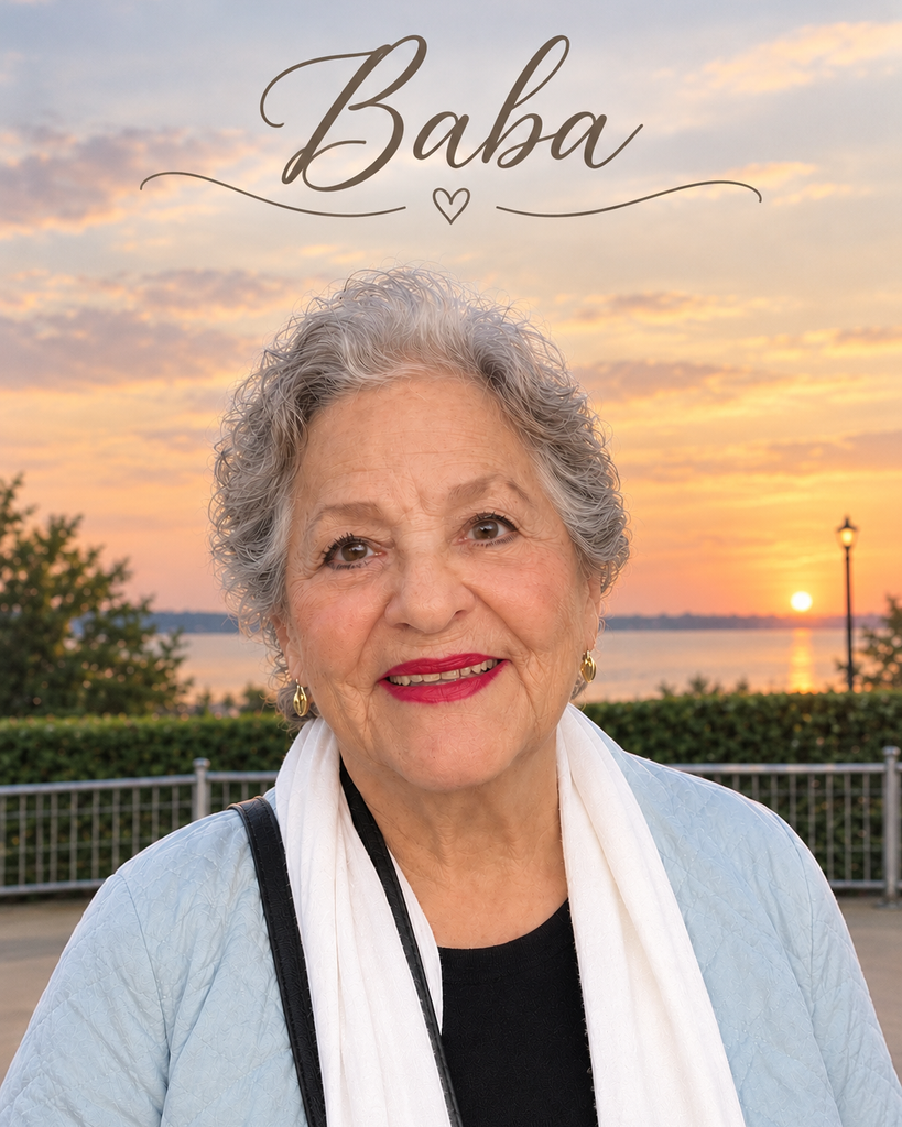 Donna Menelle Profile Photo