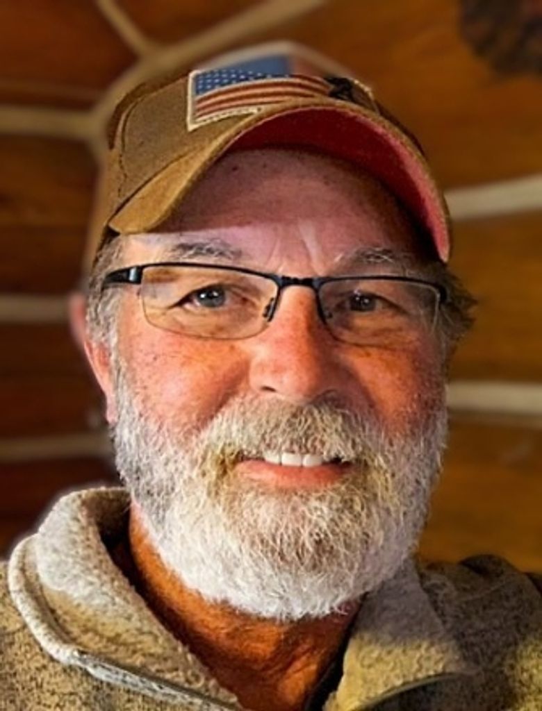 David Alan Franklin Profile Photo