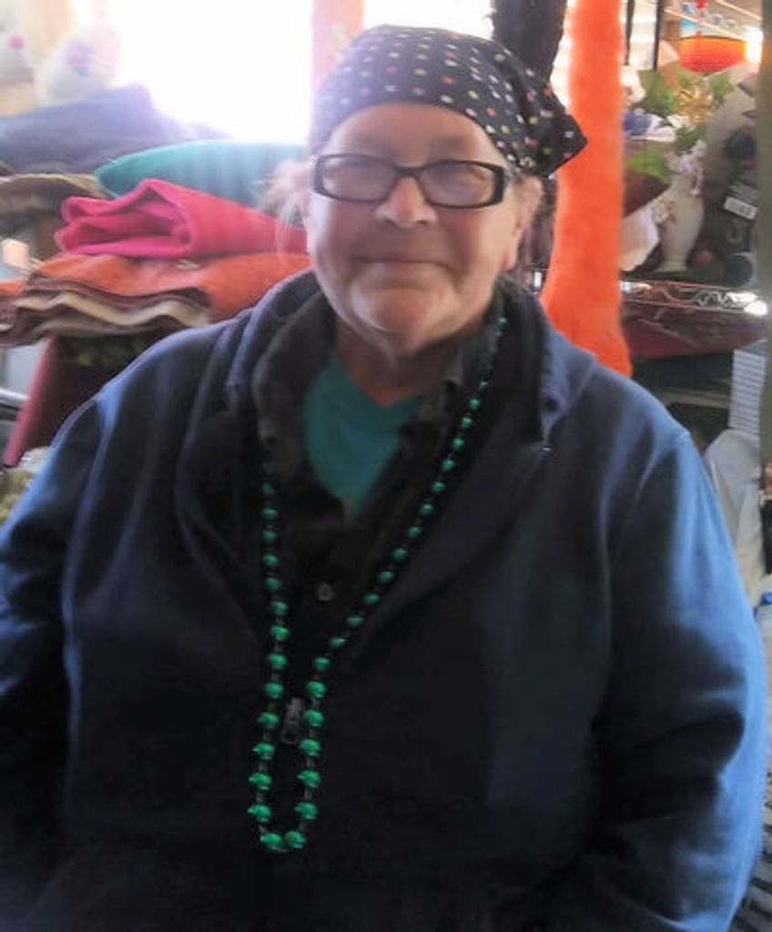 Marcia E Peterson Profile Photo
