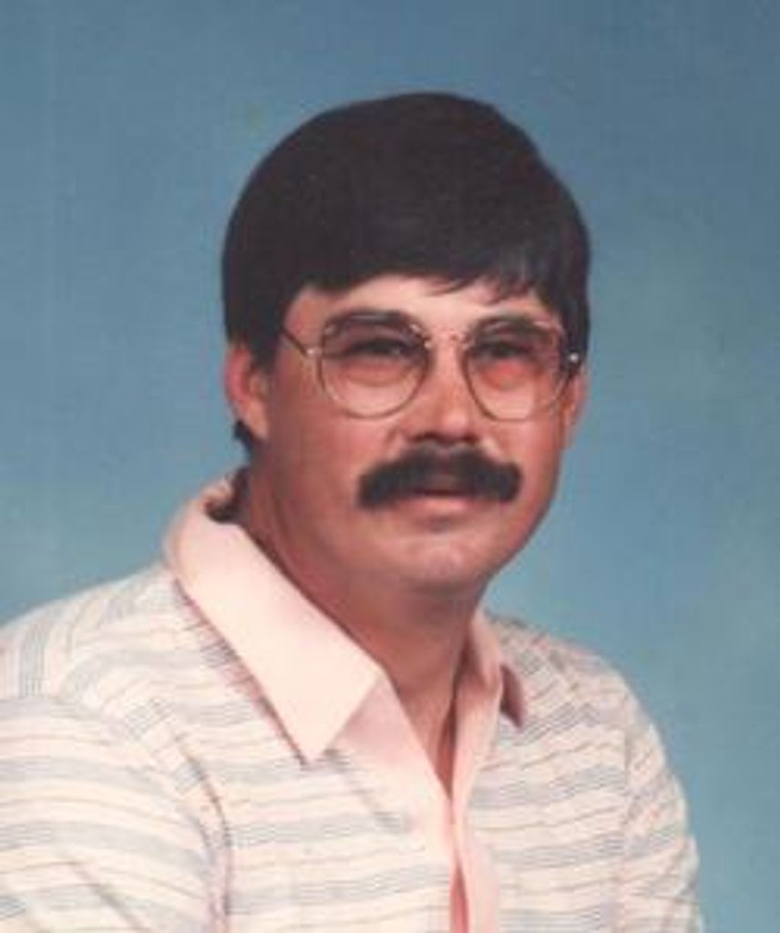Dennis Edward Curry Profile Photo