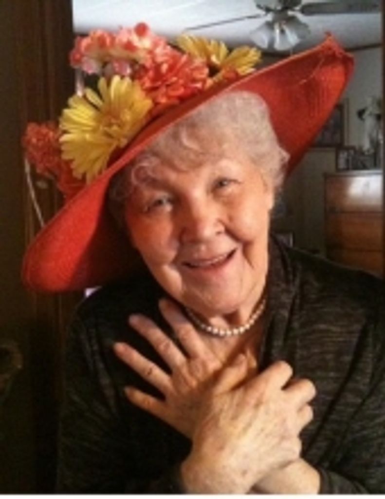 Mary Francis Stanley Profile Photo