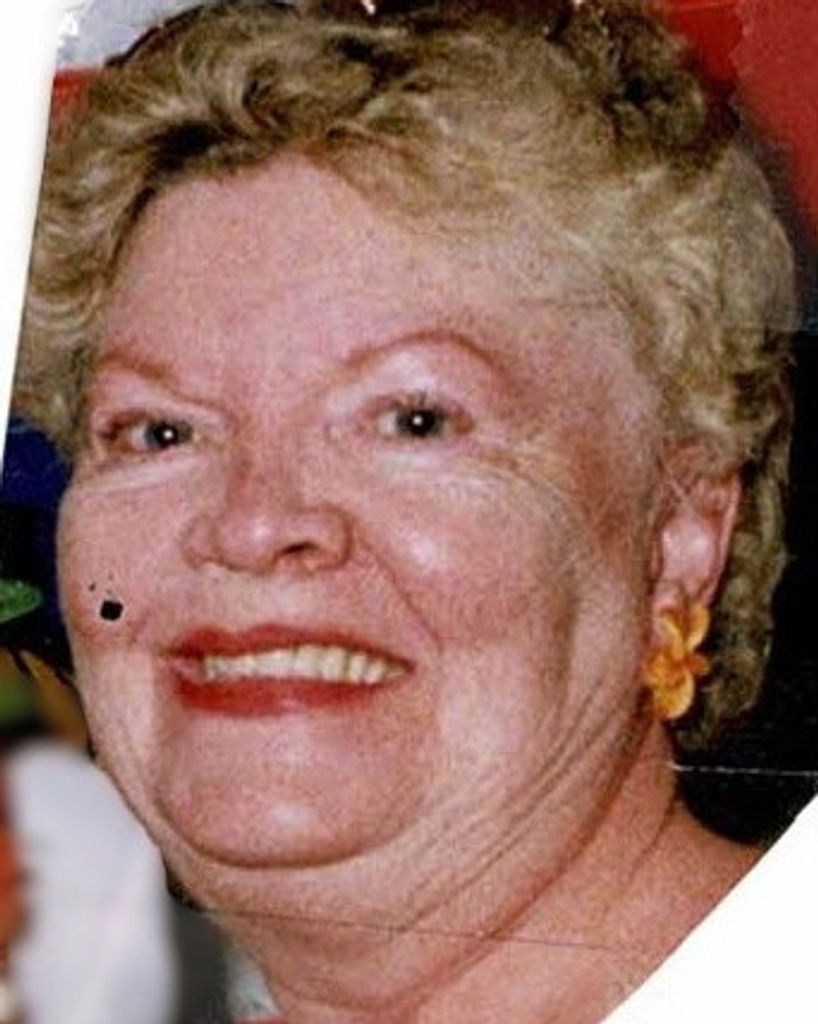 Marjorie "Marge" G. Killian Profile Photo
