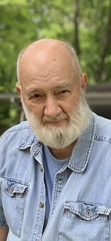 Larry Hoyt Staton Profile Photo