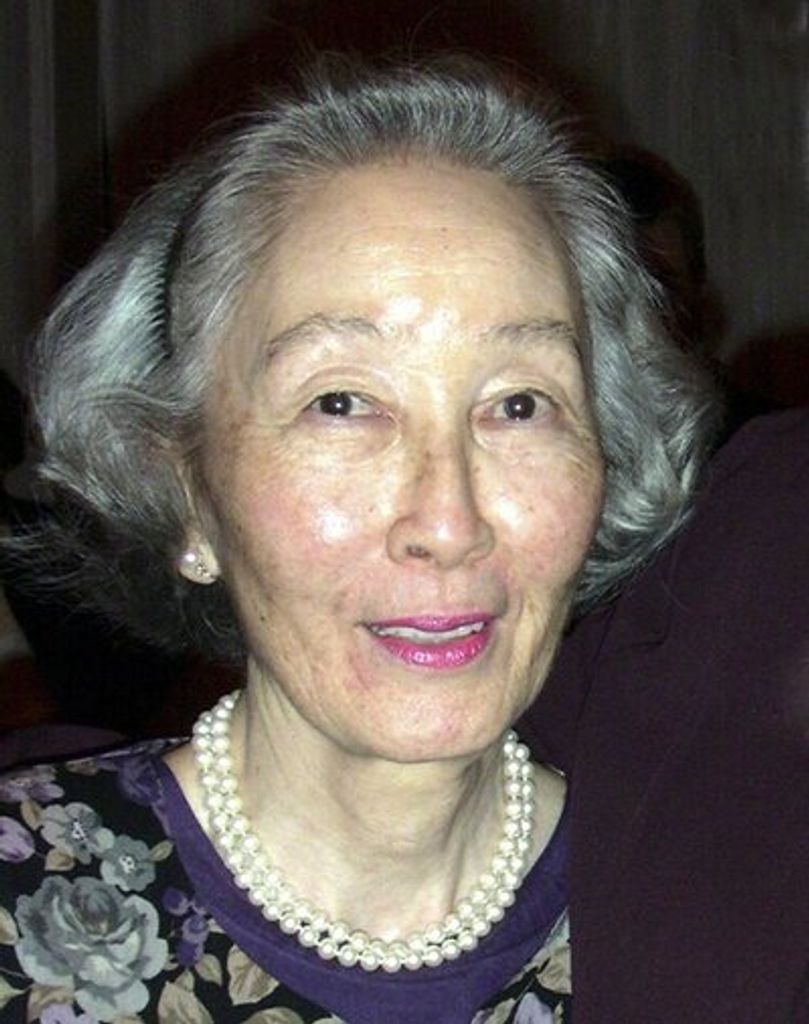 Marion Shikamura Osborne Profile Photo