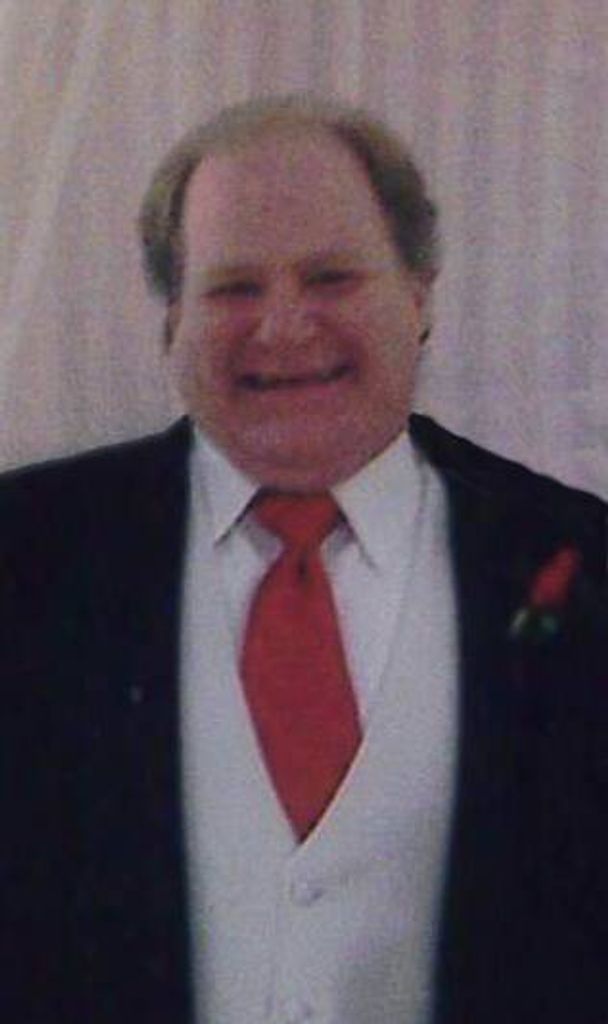 Scott A. Huff Profile Photo