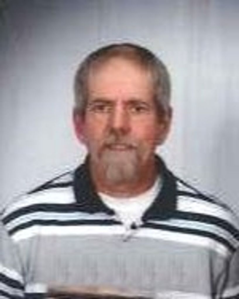 Farell D. Hall Sr. Profile Photo