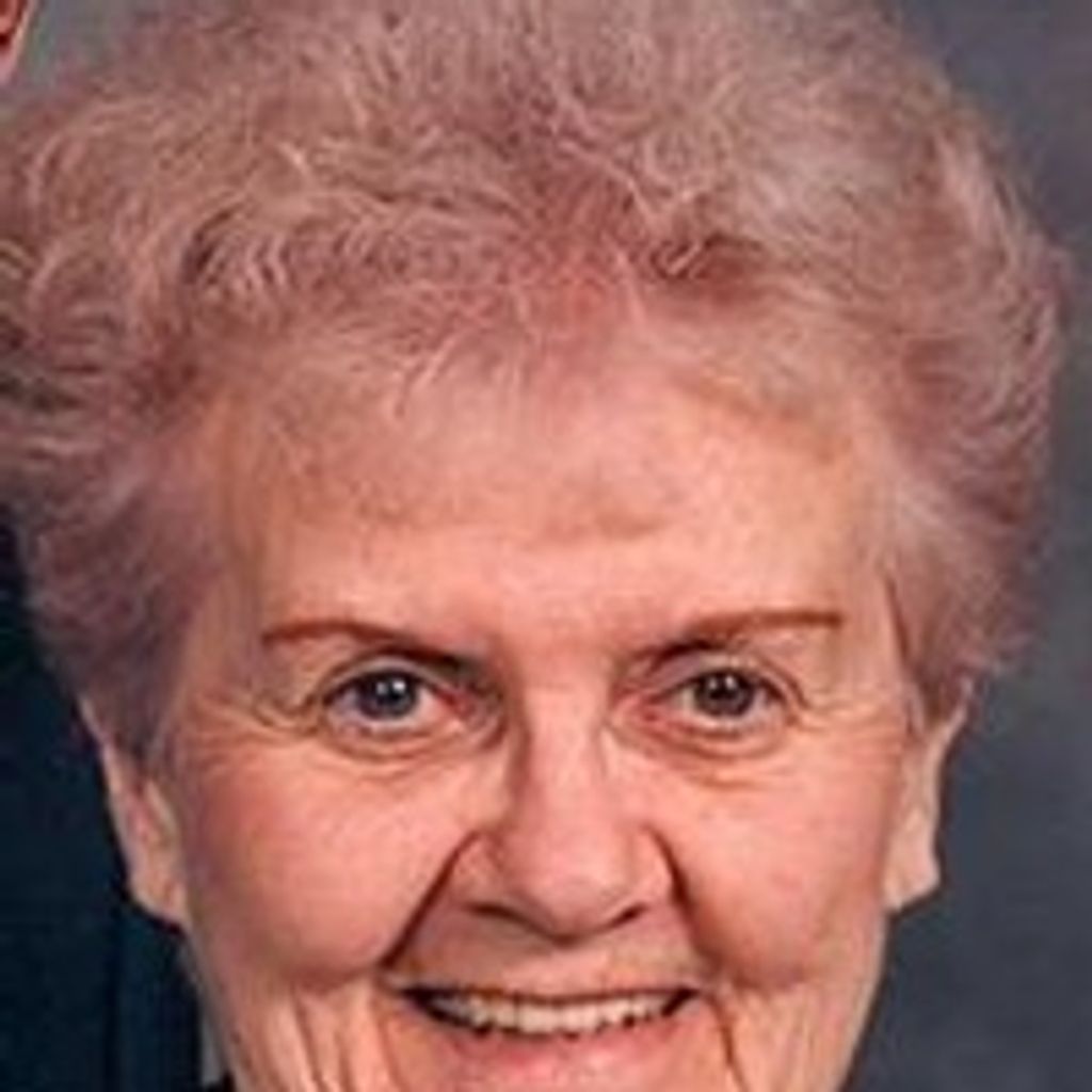 V. Jean Watt