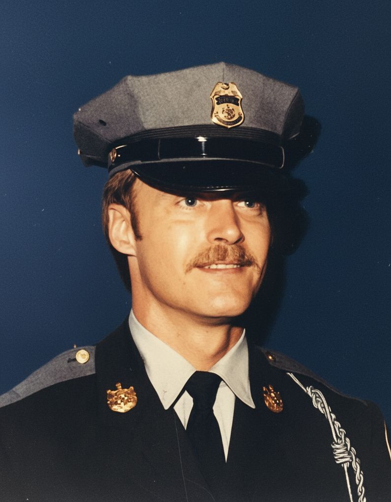 Charles L. Trotter Jr. Profile Photo