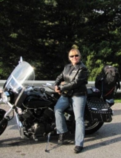 Brenda G. Whittaker Profile Photo