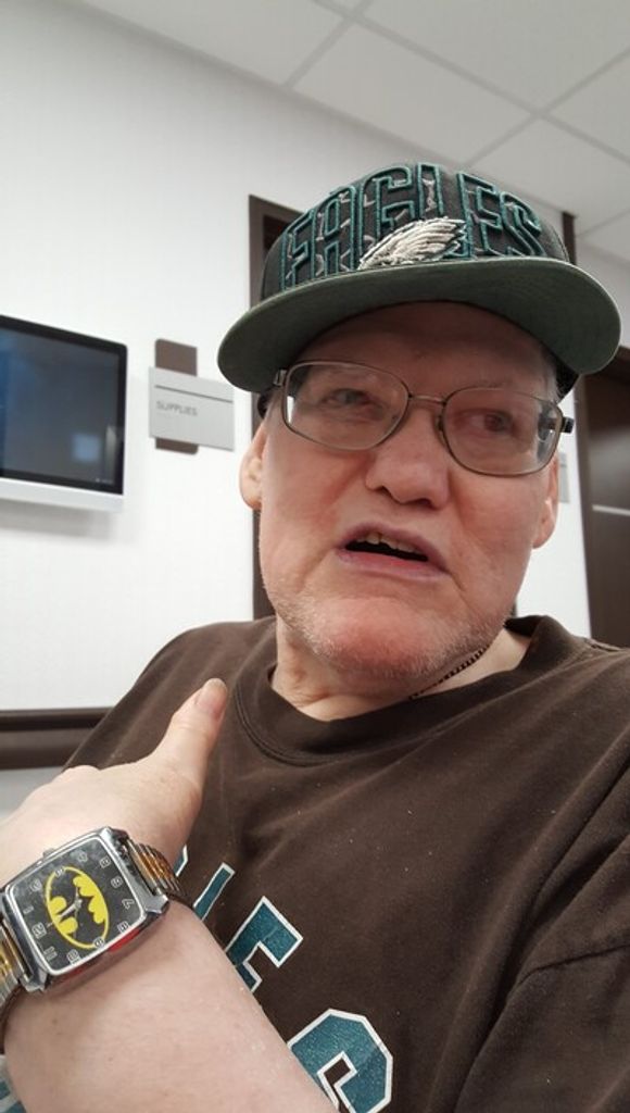 Francis Xavier Davis