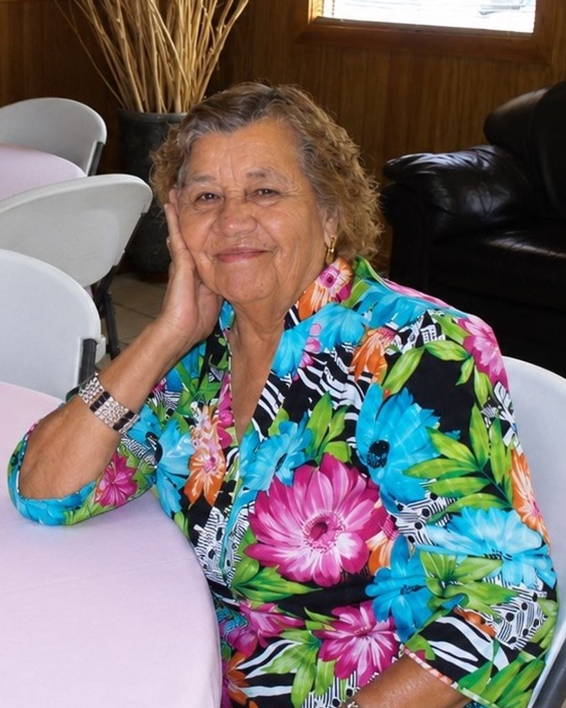 Maria Del Carmen Guerrero Profile Photo