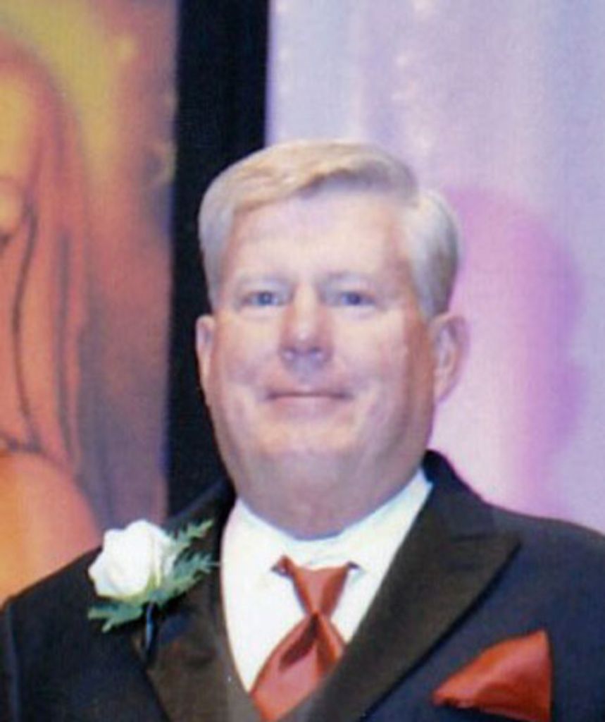 Gary Stafne Profile Photo