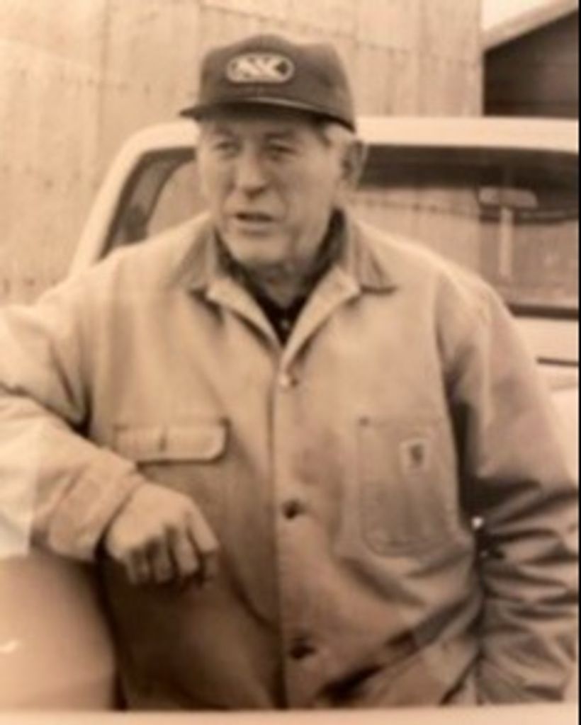 Denver Robert Behm
