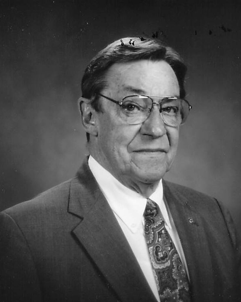 Harry E. Neal Profile Photo