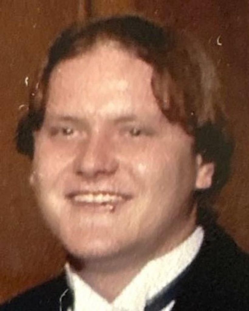 Jason Allen Tindall Profile Photo