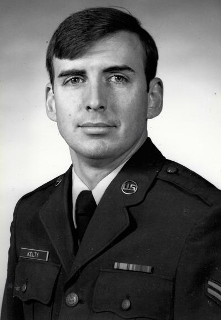 Lawrence "Larry" Anthony Kelty Profile Photo