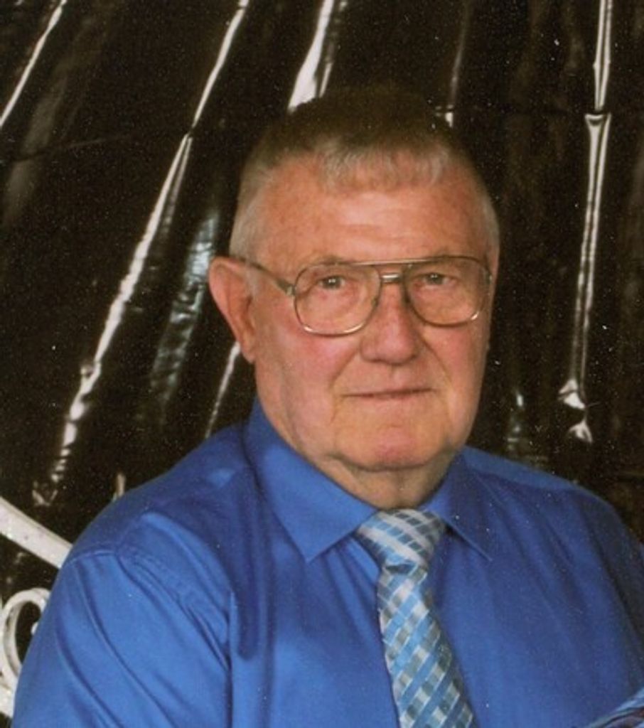 Delbert Eugene Wiedeman