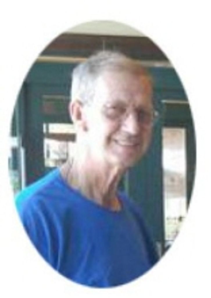 Paul  Edward Henderson