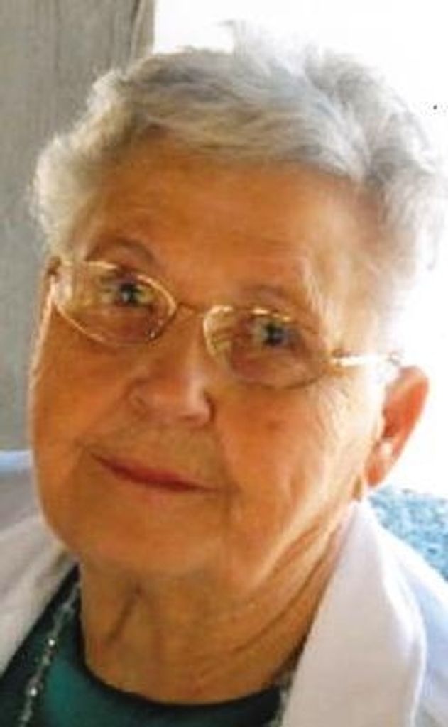 Anna Lee Brown Reynolds Profile Photo