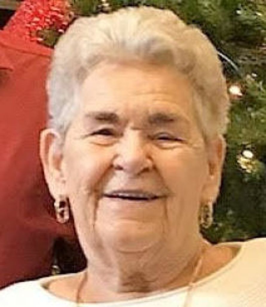 Virginia Dickerson
