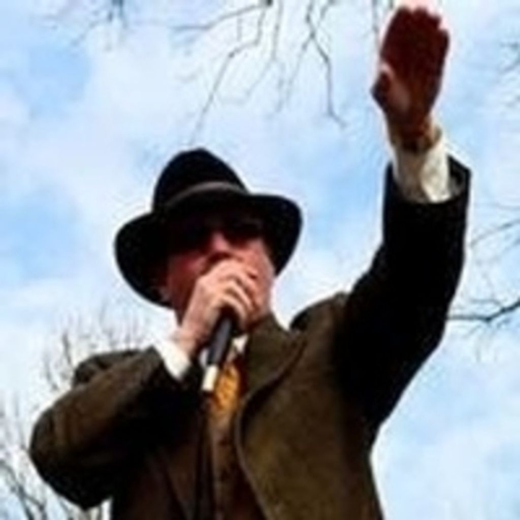 Eddie Greer Profile Photo