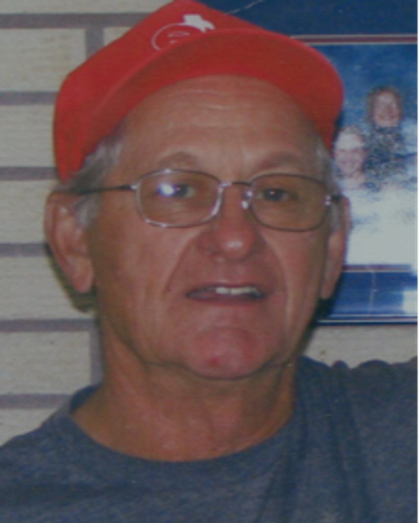 Robert "Ferd" Krattiger Profile Photo