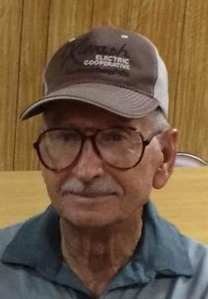 H.E. "Cowboy" Willis Profile Photo
