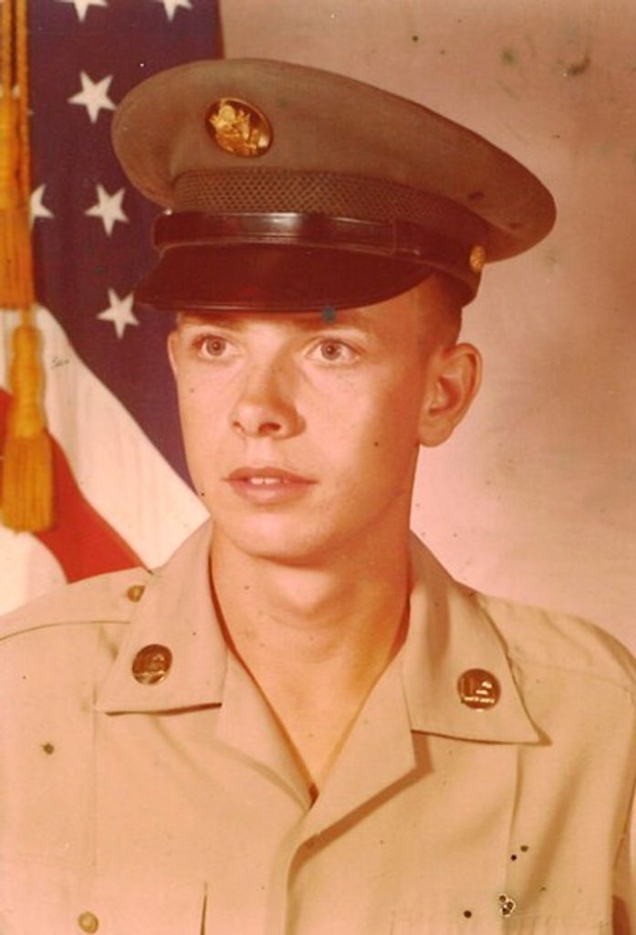 Adam Lee Mcausland Profile Photo