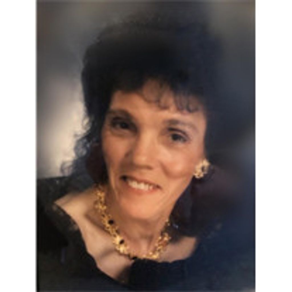 Frances "Fran" Balser