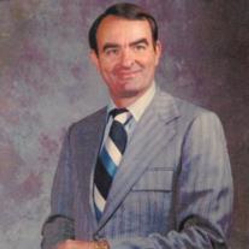 Fred Gregory Morris